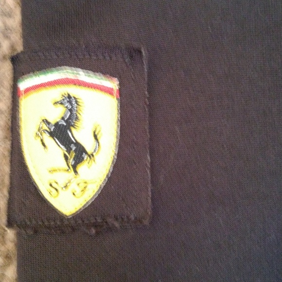 Puma - Picture 2 of 5